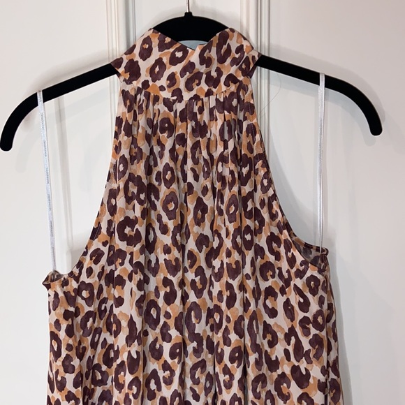 Zimmermann Silk Tent Dress - Picture 8 of 13